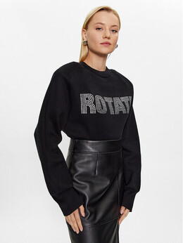 Rotate: Чёрный свитер 