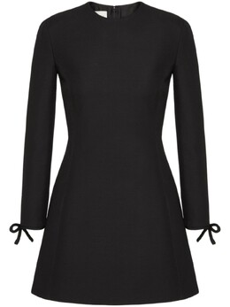 Valentino Garavani: Короткое платье 