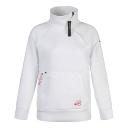 Nike: Флисовый топ  Dri FIT
