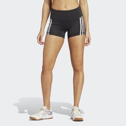 Adidas: Чёрные легинсы 