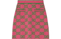 Gucci: Юбка 