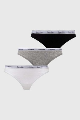 Calvin Klein Underwear: Многоцветные трусы 