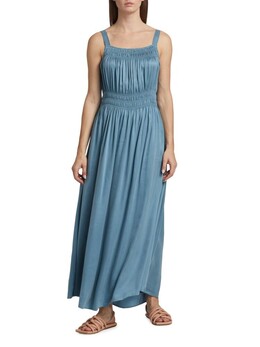 Elie Tahari: Длинное платье 