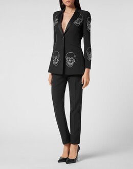 Philipp Plein: Длинное пальто 