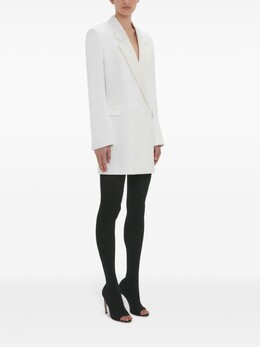 Victoria Beckham: Короткое платье 