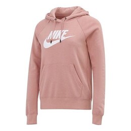 Nike: Спортивная толстовка 