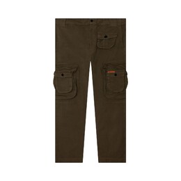 Heron Preston: Тёмные брюки 