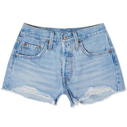Levi's: Короткие шорты  501 Original