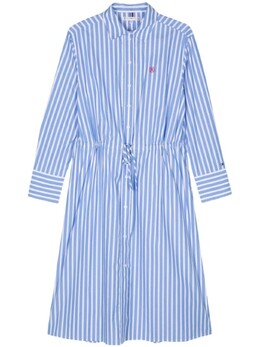 Tommy Hilfiger: Платье в полоску 