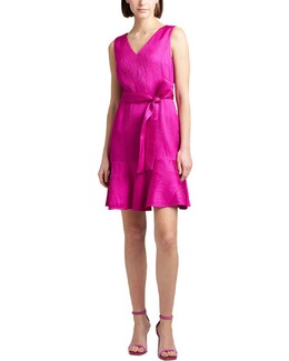Natori: Короткое платье 