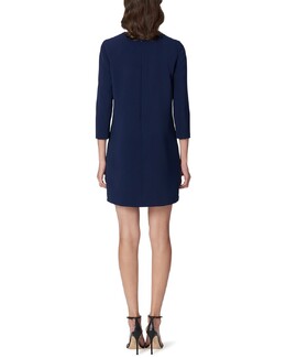 Carolina Herrera: Короткое платье 