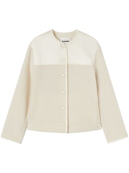 Jil Sander: Куртка 