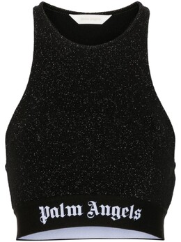 Palm Angels: Короткий топ 