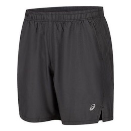 Asics: Серые шорты 