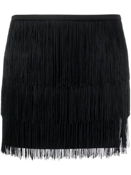 Pinko: Короткая юбка 