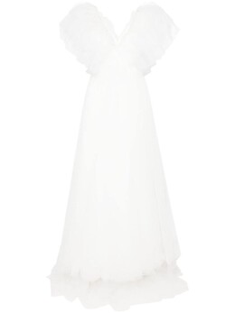 Jenny Packham: Свадебное платье 