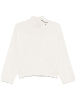 Brunello Cucinelli: Кашемировый свитер 