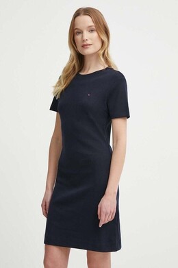 Tommy Hilfiger: Хлопковое платье 