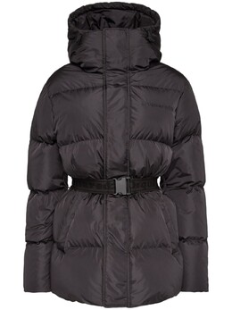 Dsquared2: Стёганый пуховик 