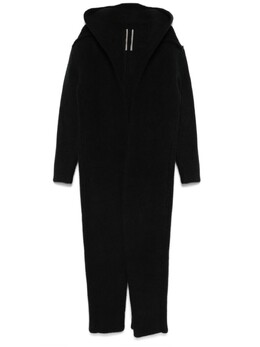 Rick Owens: Пальто-кардиганы 