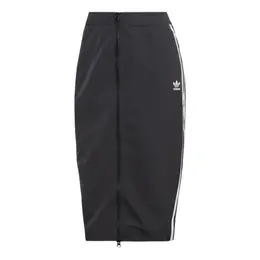 Adidas: Длинное платье  Adicolor Classics