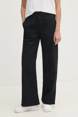 Pepe Jeans: Тёмные джинсы 