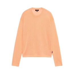 Stussy: Летний свитер 