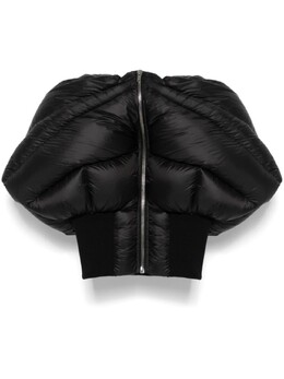 Rick Owens: Короткая куртка 