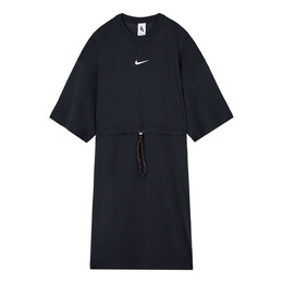 Nike: Платье  Lab в сетку