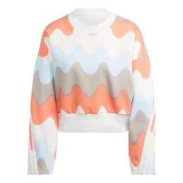 Adidas: Свитер  Marimekko