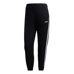 Adidas: Брюки  Essentials в полоску