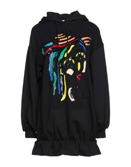 Moschino: Платье-футболка 