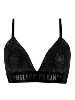 Philipp Plein: Чёрный бюстгальтер 