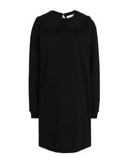 See by Chloé: Чёрное платье 