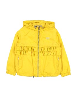 Ermanno Scervino Junior: Жёлтая куртка 