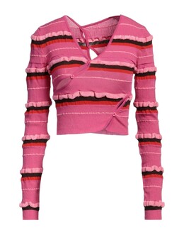 Jacquemus: Трикотажный свитер 