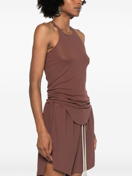 Rick Owens: Красный топ 