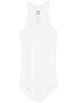 Rick Owens: Белый топ 