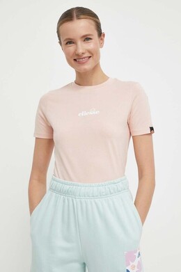Ellesse: Хлопковая футболка 