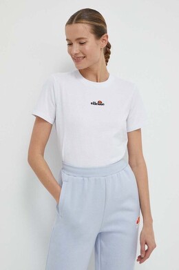 Ellesse: Хлопковая футболка 