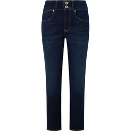 Pepe Jeans: Синие джинсы 