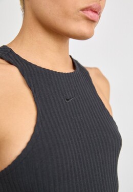 Nike: Платье миди 