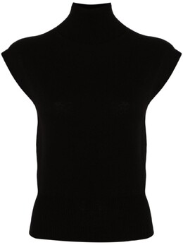 Rick Owens: Трикотажный топ 