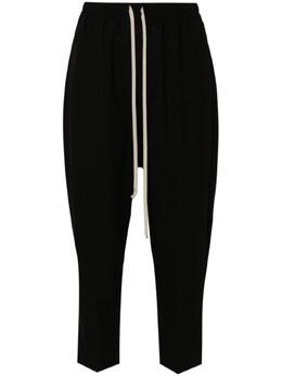 Rick Owens: Короткие брюки  Astaires