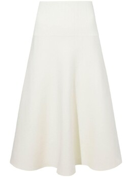 Proenza Schouler White Label: Юбка миди 