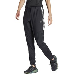 Adidas: Брюки  Stripes в полоску