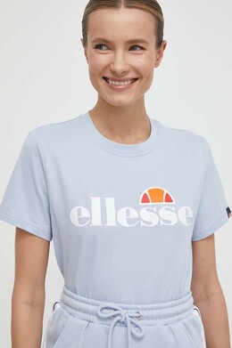 Ellesse: Хлопковая футболка 