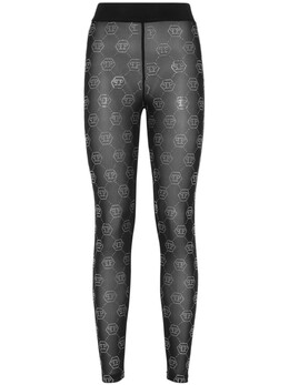 Philipp Plein: Легинсы 