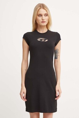 Diesel: Чёрное платье 