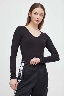 Tommy Jeans: Чёрный свитшот 